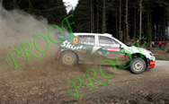 Wales Rally GB